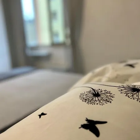Casailaekobe Apartment Bologna