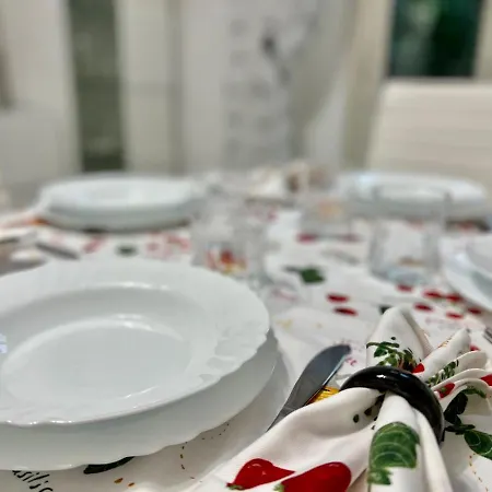 Casailaekobe アパート ボローニャ