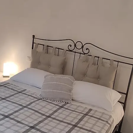 Διαμέρισμα Casailaekobe