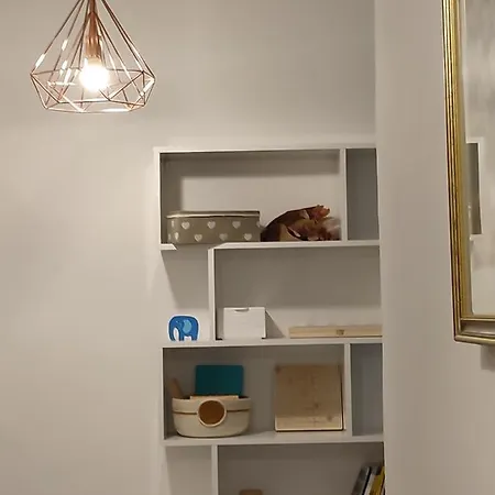 Casailaekobe アパート *