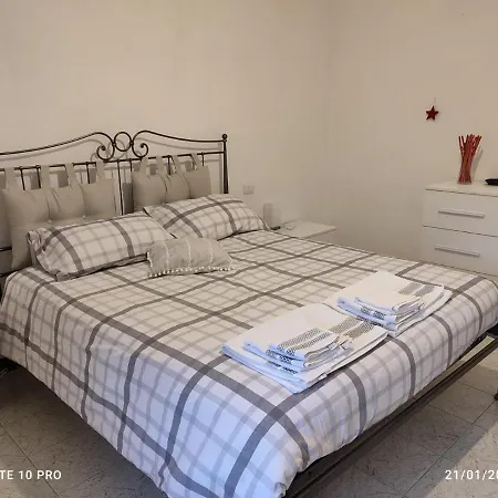 Casailaekobe Appartement *