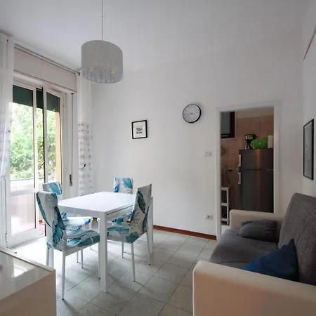 Apartment Casailaekobe Bologna