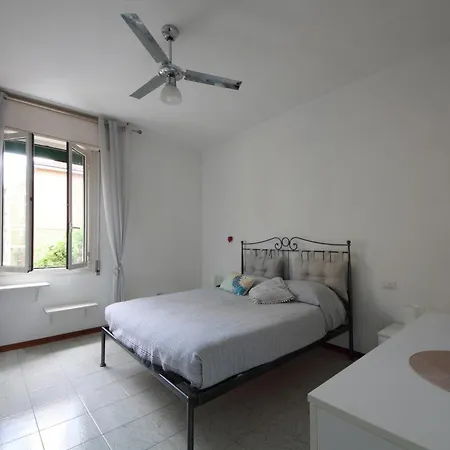 Apartmán Casailaekobe