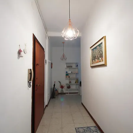 Casailaekobe Apartmán Boloňa