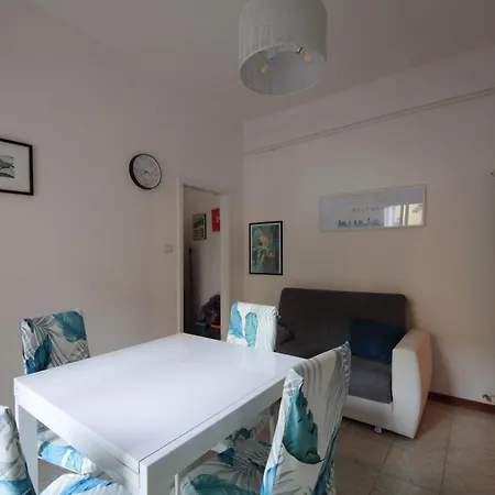 Apartmán Casailaekobe *