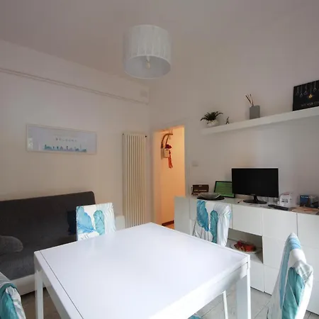 Casailaekobe Apartmán