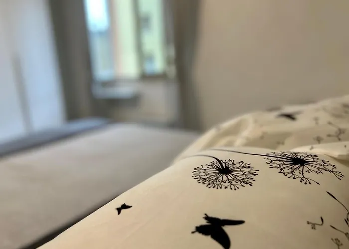 Casailaekobe Apartmán Boloňa