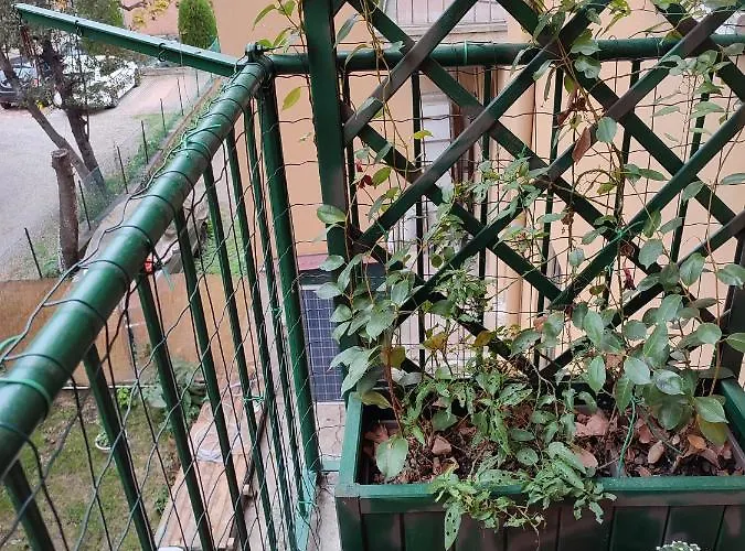 Apartmán Casailaekobe *