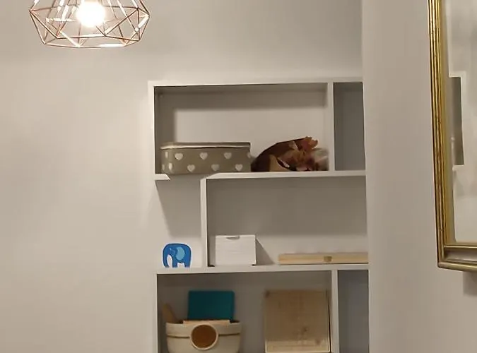 Casailaekobe Appartement *