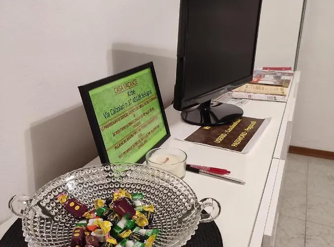 Casailaekobe Apartmán *