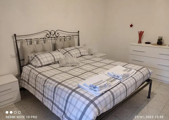 Casailaekobe Apartmán *