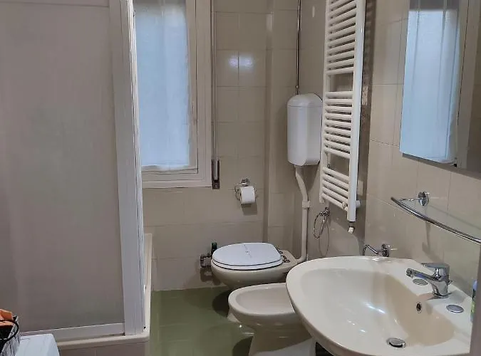 Apartmán Casailaekobe *