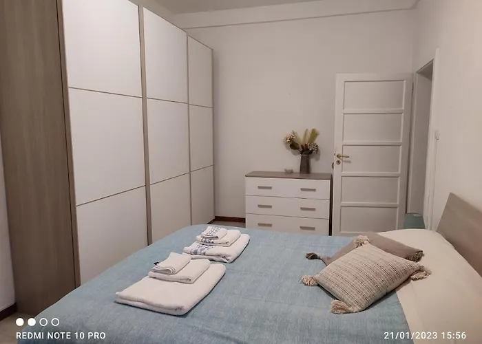 דירה Casailaekobe בולוניה