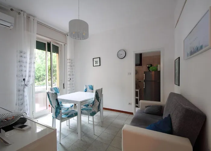 Apartmán Casailaekobe Boloňa