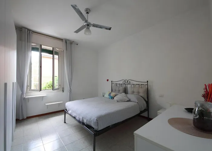 Apartmán Casailaekobe