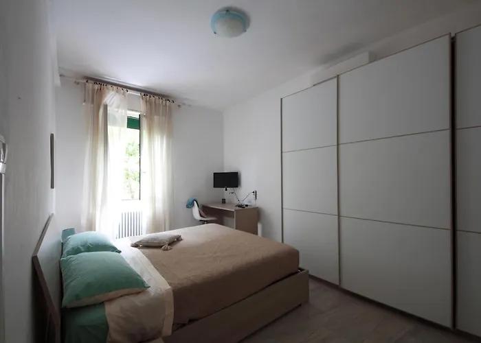 Casailaekobe Appartement