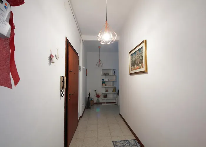 Casailaekobe Apartmán Boloňa