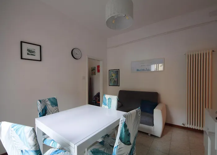 Apartmán Casailaekobe *