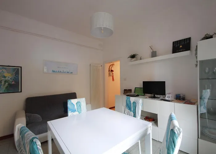 Casailaekobe Appartement