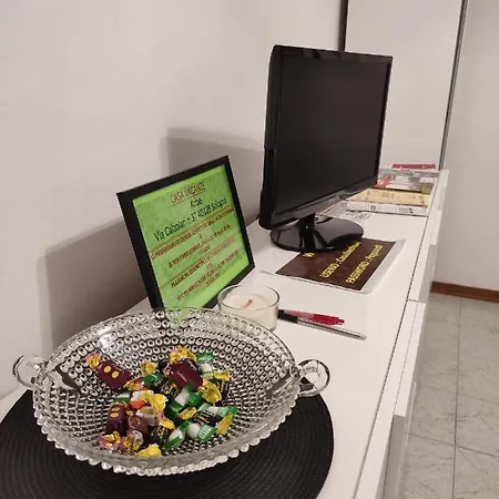 Casailaekobe דירה *