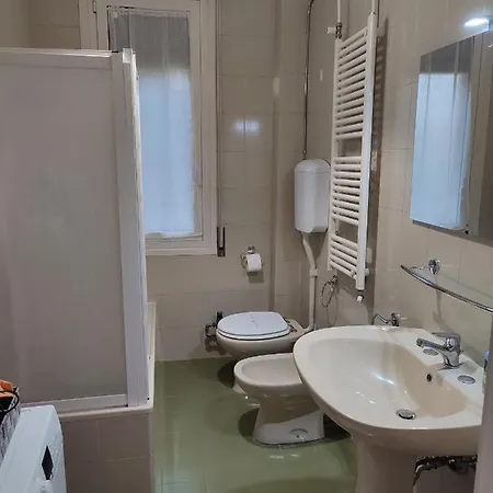 Apartman Casailaekobe *