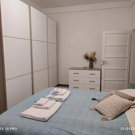 Apartman Casailaekobe Bologna