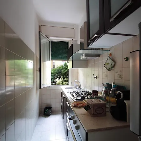 Apartman Casailaekobe