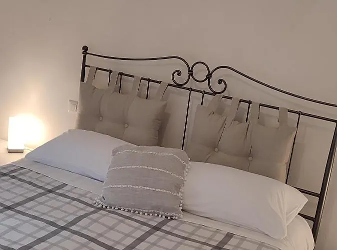 Apartman Casailaekobe