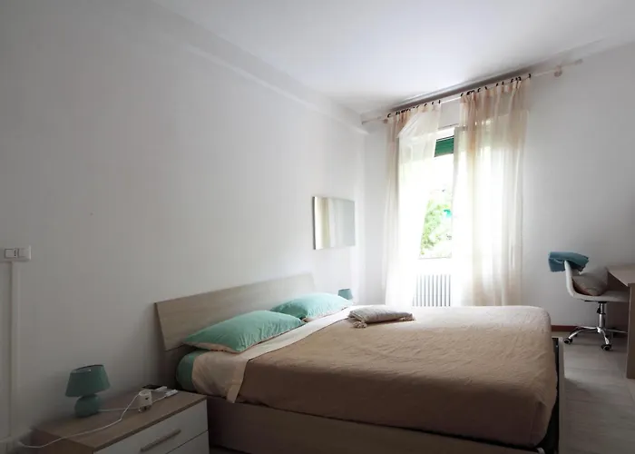 Apartman Casailaekobe